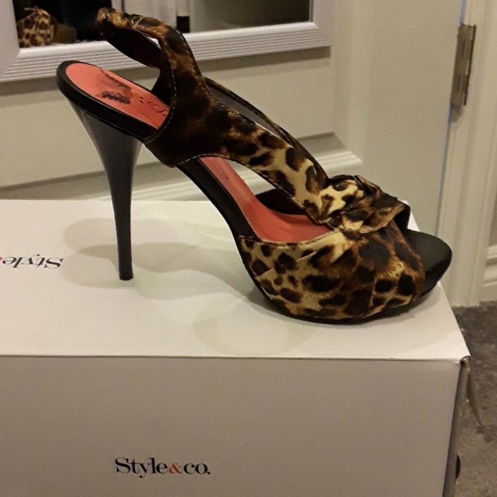 Heels